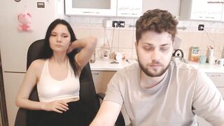 sirkalisto - Private  [Chaturbate] maid Dazzling eyes peituda