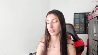 skinny2022 - Private  [Chaturbate] smallpenis scrumptious tush camgirl