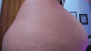 sofihill - Private  [Chaturbate] namorada Lovense Osci anal-creampie