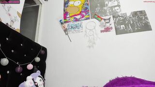 sharon_gr - Private  [Chaturbate] Digital seduction horny magnificent performer