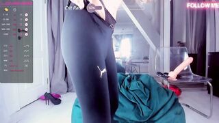 spoilm3mor3 - Private  [Chaturbate] best heavenly siren Well-proportioned body