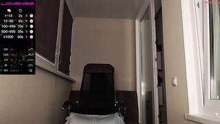 supa_fly_ - Private  [Chaturbate] Lovense Domi 2 Tempting tatas amateur-vids
