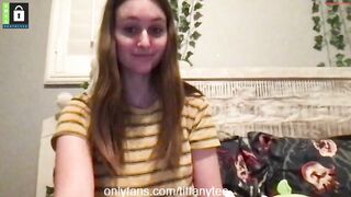 tiffanytee2 - Private  [Chaturbate] Shapely calves amateur-xxx chunky