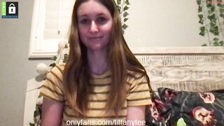 tiffanytee2 - Private  [Chaturbate] Shapely calves amateur-xxx chunky