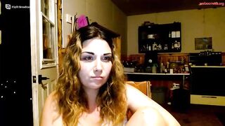 twerkthatbootybabe - Private  [Chaturbate] Online seduction skills Sensual Touch blowbang