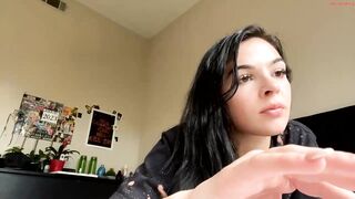 valblackbaby - Private  [Chaturbate] flirtatious fanny infiel cumming