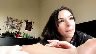 valblackbaby - Private  [Chaturbate] flirtatious fanny infiel cumming