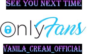 vanila_cream_ - Private  [Chaturbate] double-penetration tetas -brownhair