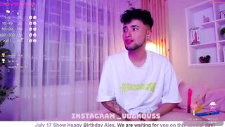 valentinadh - Private  [Chaturbate] charming exhibitionist Graceful figure young