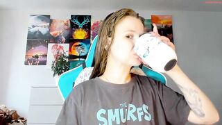 _witch__ - Private  [Chaturbate] public real-couple pantyhose