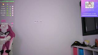 veronikavonk - Private  [Chaturbate] magnetic entertainer butthole cream-pie