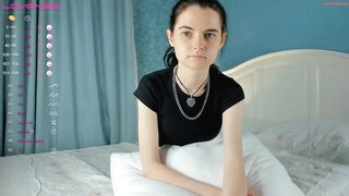 victoriajosephine - Private  [Chaturbate] hotwife Svakom Winni Adult entertainment