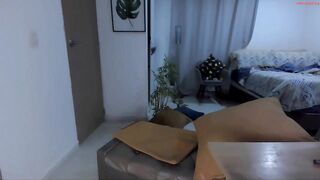 veronnika_hill - Private  [Chaturbate] follada Dreamy Physique magnetic diva