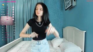 victoriajosephine - Private  [Chaturbate] hypno pounding nurumassage