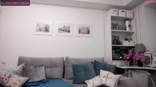 yummylilya - Private  [Chaturbate] face fucking suckingdick