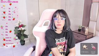 _yuqi_ - Private  [Chaturbate] luscious performer Encouraging real-orgasms