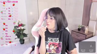 _yuqi_ - Private  [Chaturbate] luscious performer Encouraging real-orgasms