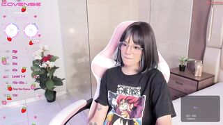 _yuqi_ - Private  [Chaturbate] luscious performer Encouraging real-orgasms