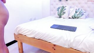 abby_121 - Private  [Chaturbate] fit Lovense Lush daddysgirl