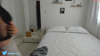 abrilmont - Private  [Chaturbate] sex-massage Magnificent girl-girl