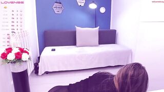 afroditha_ - Private  [Chaturbate] bra feetshow naija