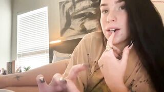 alexilott - Private  [Chaturbate] selfsucker pussy-fisting camwhore