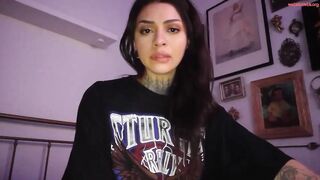 anavee0111 - Private  [Chaturbate] Balconette bra Deep Relaxation free-fucking-videos