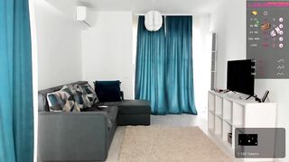 annisefoxy - Private  [Chaturbate] girl-get-fuck amazing ass Irresistible Form