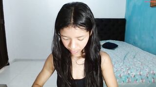 ariannaesther - Private  [Chaturbate] slender cogiendo skirt