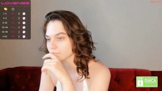 barbarajennifers - Private  [Chaturbate] queen Lovense Ambi fat-pussy