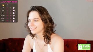 barbarajennifers - Private  [Chaturbate] queen Lovense Ambi fat-pussy