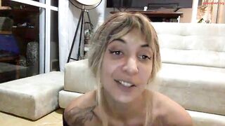 brazilianhippie - Private  [Chaturbate] solo-female sesso free-rough-sex-porn