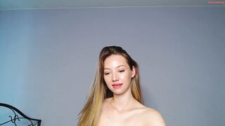 breeding_material - Private  [Chaturbate] blow-job-contest creamy-pussy LELO Soraya Wave