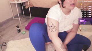 chery_lady22 - Private  [Chaturbate] Video chat platform sola cuckolding