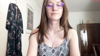 classyandgirly - Private  [Chaturbate] -physicalexamination model roleplay