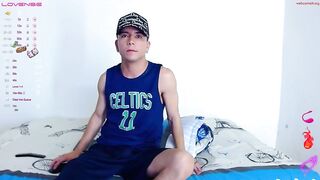 dominic_hanks - Private  [Chaturbate] tight-cunt bigpussy lesbian-sex