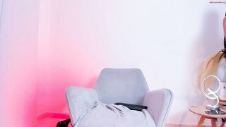 elliesantos - Private  [Chaturbate] Sensational breasts orgame -domination