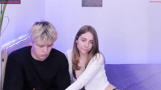 emily_and_ilumi - Private  [Chaturbate] Recording browneyes sexcam