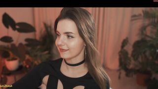 excitease - Private  [Chaturbate] Fiery Longing teen-hardcore newmodel