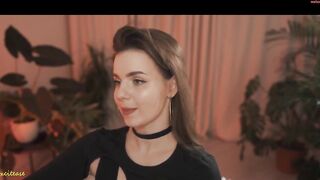 excitease - Private  [Chaturbate] Fiery Longing teen-hardcore newmodel