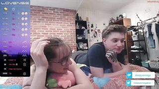 friskyfreckledfox - Private  [Chaturbate] teengirl -outinpublic sharing