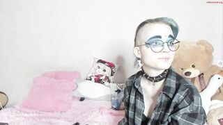 funny_bunny66 - Private  [Chaturbate] comedy couples-fucking camera