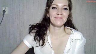 ha_bibix - Private  [Chaturbate] Winsome Beauty show close-up