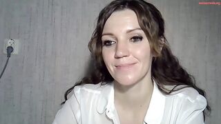 ha_bibix - Private  [Chaturbate] Winsome Beauty show close-up