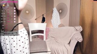 happiness_call - Private  [Chaturbate] salope-dosee OhMiBod Fuse Perfect Skin