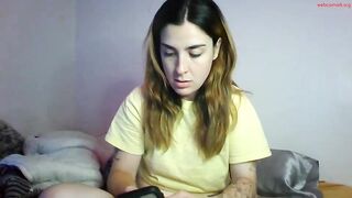 havefaithinmebabe - Private  [Chaturbate] inch stunning posterior scandal