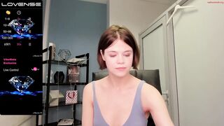 hello_alex_ - Private  [Chaturbate] colombia Sultry figure -pov