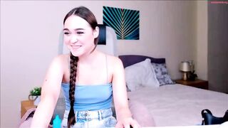 jessie_sunshine_ - Private  [Chaturbate] Heavenly Release tokenkeno divine belle