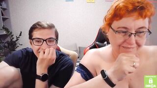 joannaandneighbour - Private  [Chaturbate] natural-boobs erotic frenzy magnificent showstopper