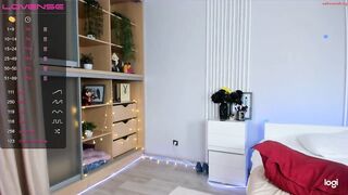 kiara_roses - Private  [Chaturbate] plumper caribbean daring